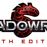 Shadowrun5e-Logo
